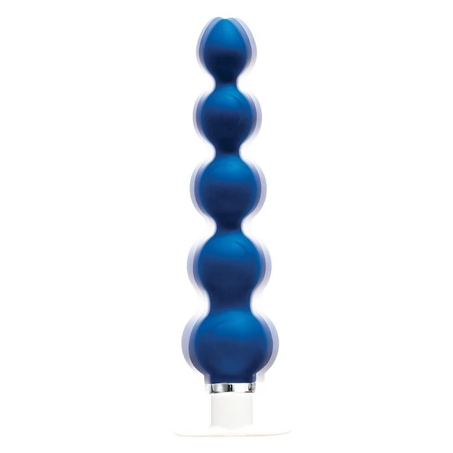 Vedo Quaker Anal Vibe Midn Madness - How It Feels