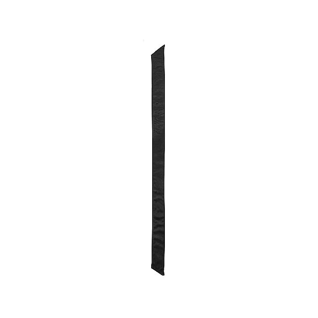 Velvet & Velcro Tie-up - Hardware & Fasteners