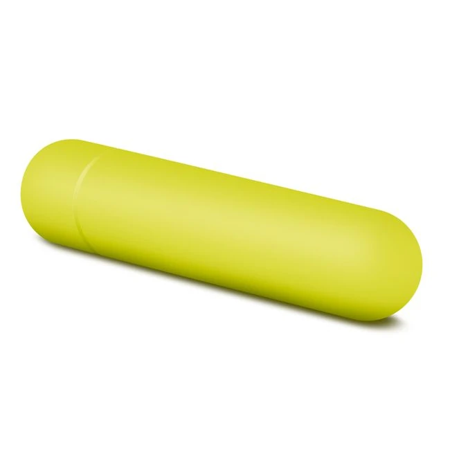 Vive Pop Vibe Lime Green - How It Feels