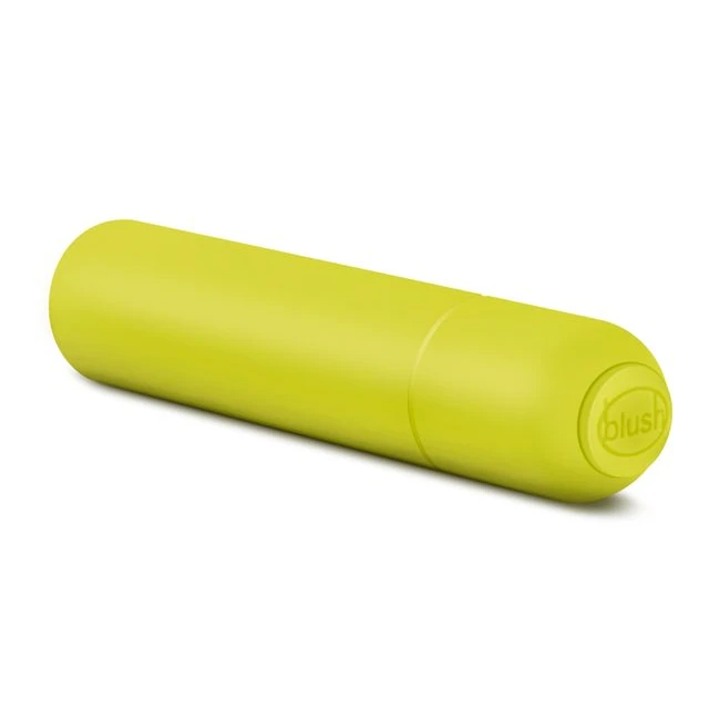 Vive Pop Vibe Lime Green - Vibration Modes