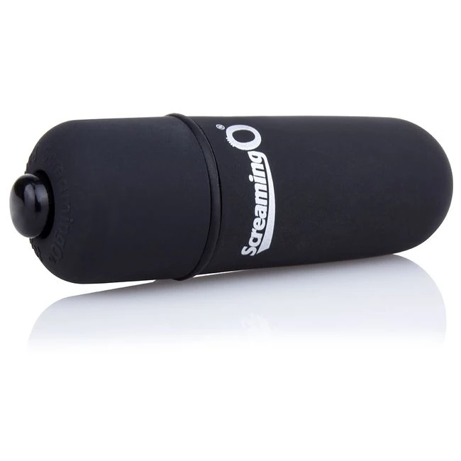 Vooom Bullet - Vibration Modes