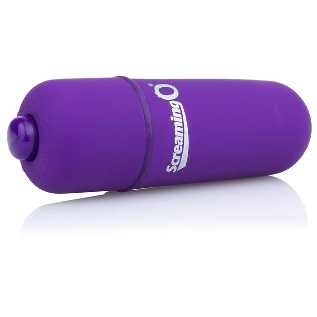 Vooom Bullet Purple (eache - Power & Performance