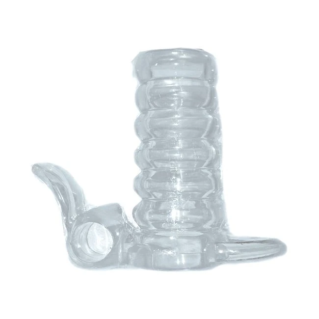 Wet Dreams Plump Bunny Cle - Vibration Modes