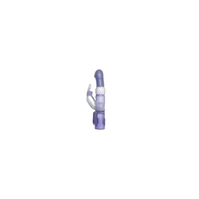 Wet Wabbit Purple - How It Feels