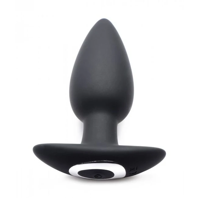 Whisperz Voice Activated Vibrating - Physical Specifications and Materials