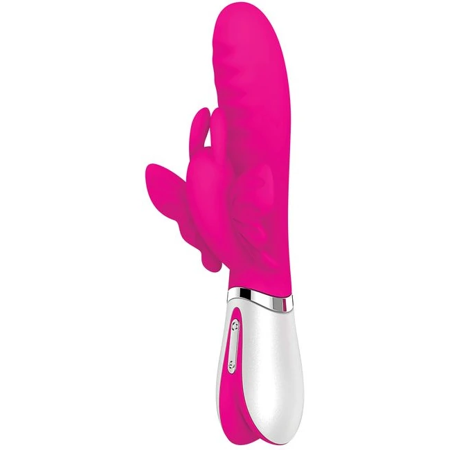 Wings of Desire Vibrator - Power & Performance