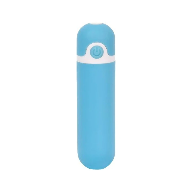 Wonderlust Purity Bullet B Rechargeable - How It Feels