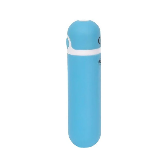 Wonderlust Purity Bullet B Rechargeable - Vibration Modes