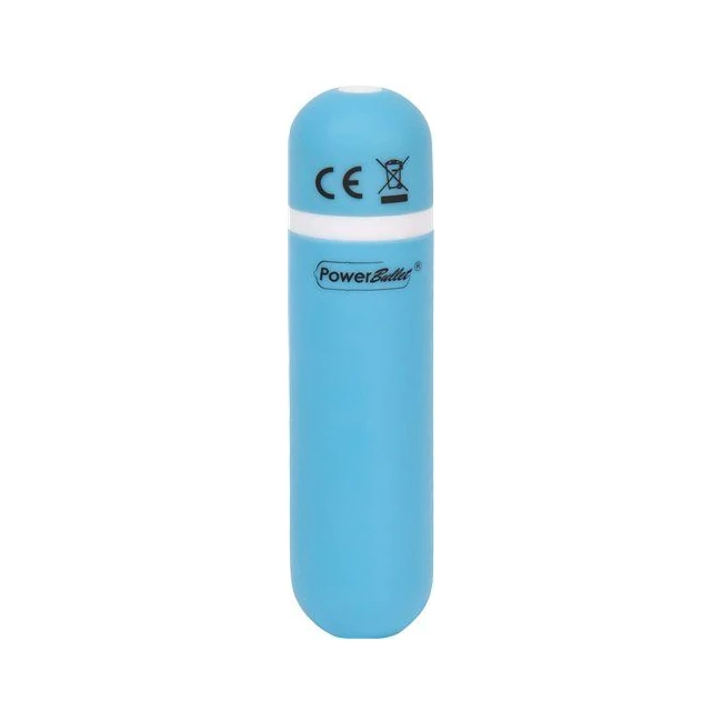 Wonderlust Purity Bullet B Rechargeable - Power & Performance