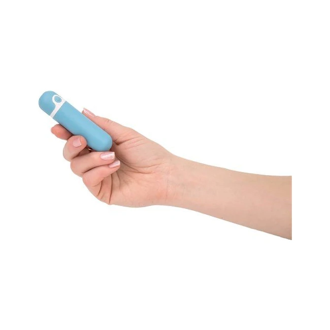 Wonderlust Purity Bullet B Rechargeable - Specifications