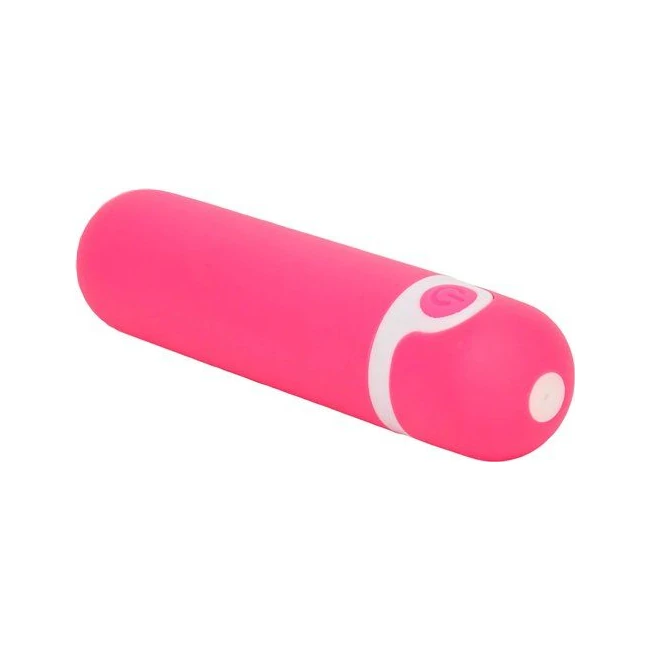 Wonderlust Purity Bullet P Rechargeable - Vibration Modes