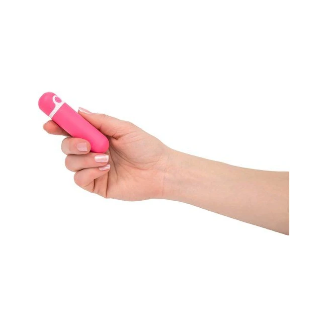 Wonderlust Purity Bullet P Rechargeable - Power & Performance
