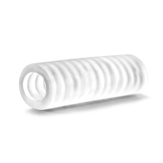 X5 Fifi Bag Frosted - How It Feels