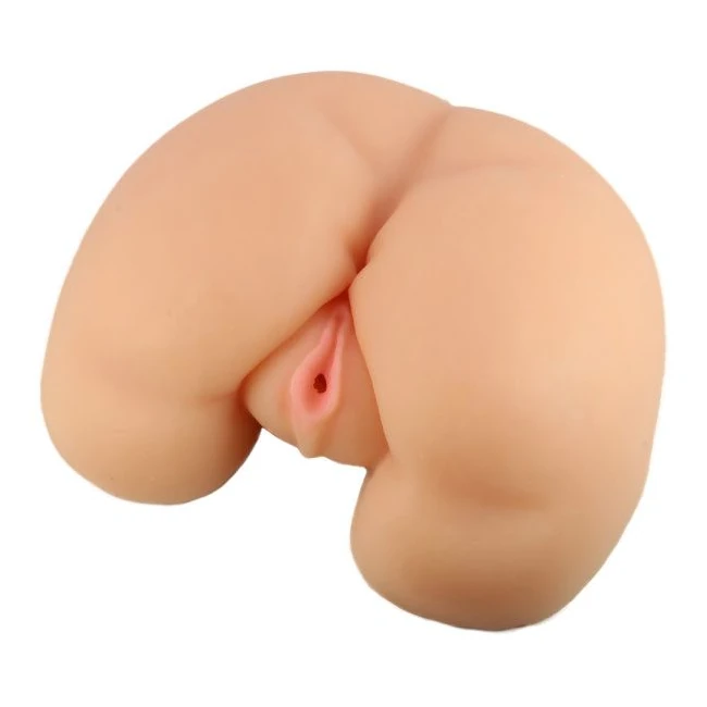 X5 Realistic Ass - Vibration Modes & Features