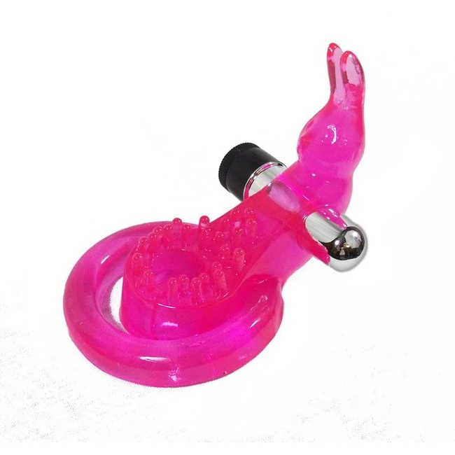 Xtreme Xtasy Pink Rabbit - Overview