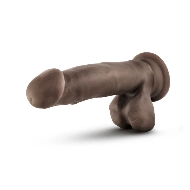 Xx Europa Chocolate - Physical Features & Specifications