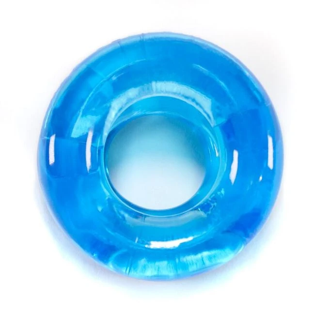 Z Balls Z Shaped Ballstret Atomic Jock Ice Blue - Key Details