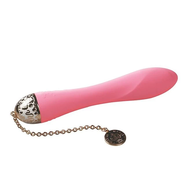 Zalo Marie Rouge Pink (net - How It Feels