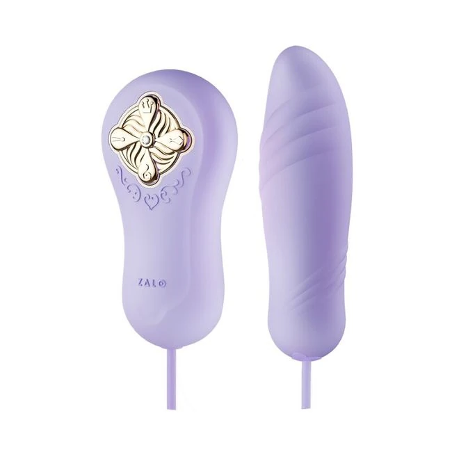 Zalo Temptation Fantasy Vi - Experience the Temptation