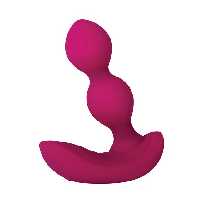 Zero Tolerance Bubble Butt - Vibration Modes