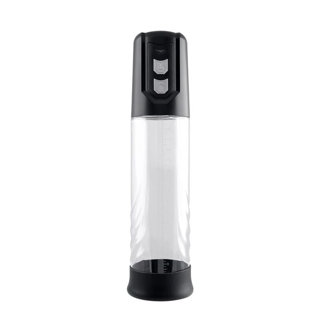 Zero Tolerance Pump Start - Power & Performance