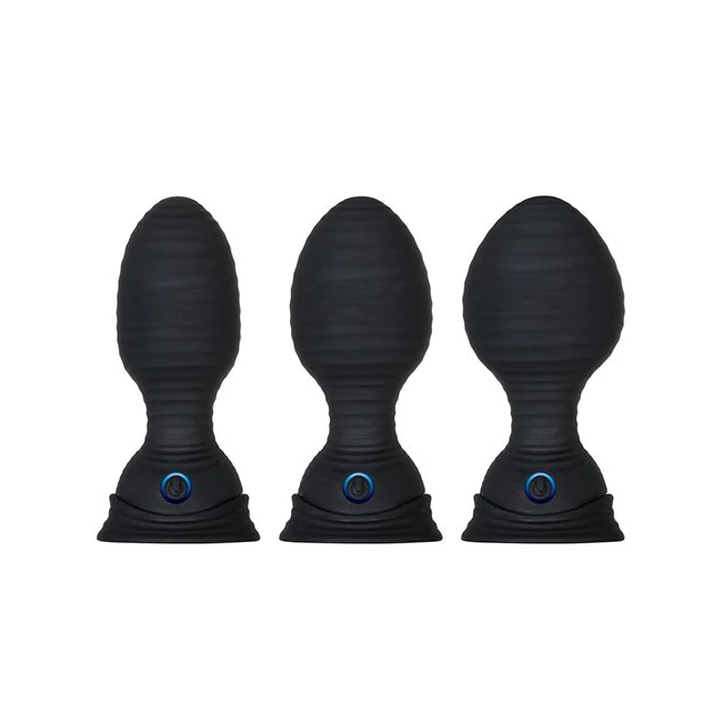 Zero Tolerance Shape Shift - Graduated Sizing & Features
