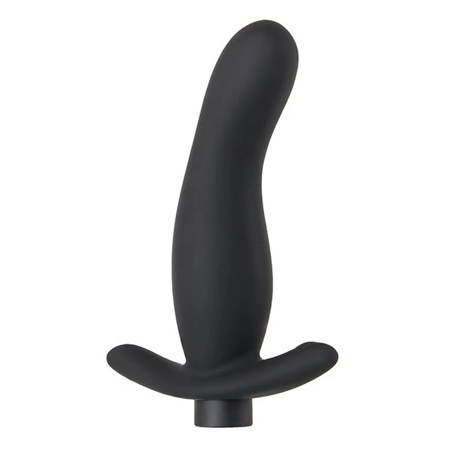 Zero Tolerance the Gentle Prostate - How It Feels