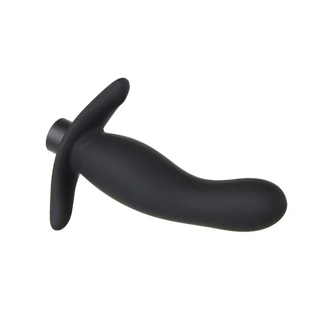 Zero Tolerance the Gentle Prostate - Vibration Modes