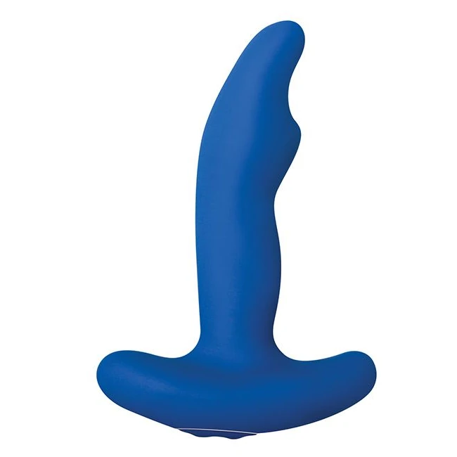 Zero Tolerance the Great Prostate - How It Feels