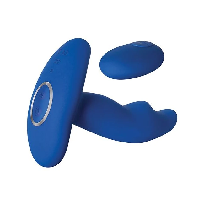 Zero Tolerance the Great Prostate - Vibration Modes