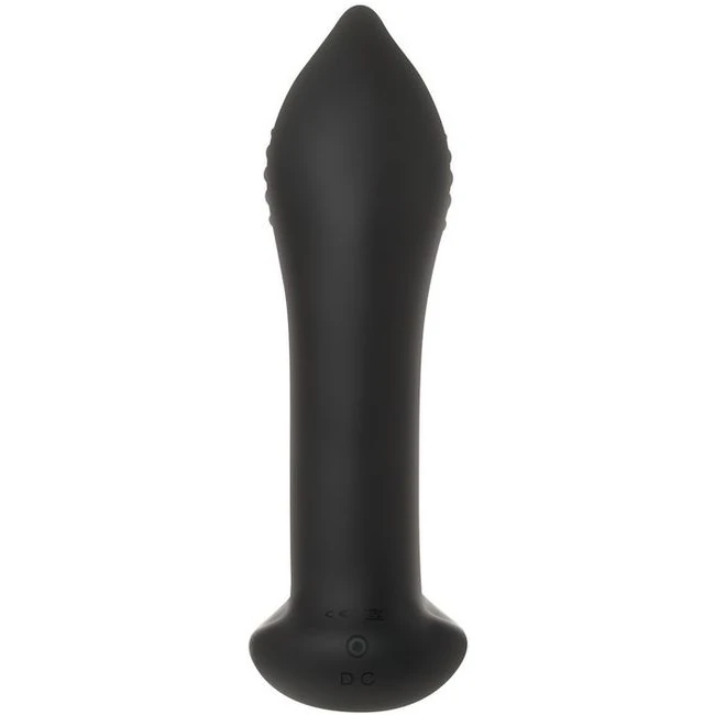 Zero Tolerance Twisted Rim - Vibration Modes