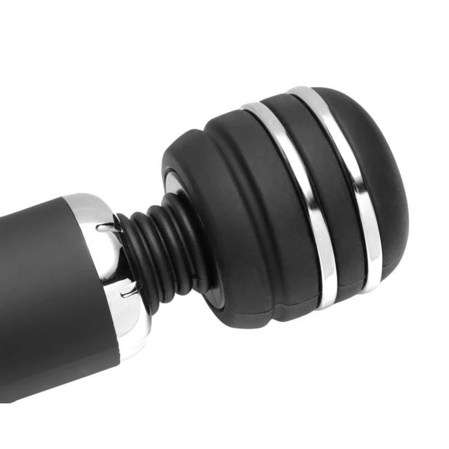 Zeus Electrosex Arcana Ele Vibe Wand - Vibration Modes and Electro Features