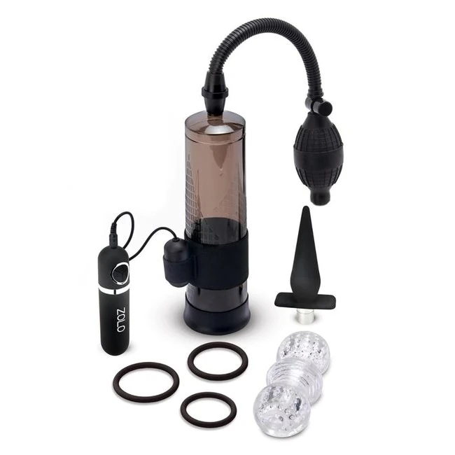 Zolo Ultimate Performance - Introducing the Zolo Ultimate Performance Set by X-Gen Products