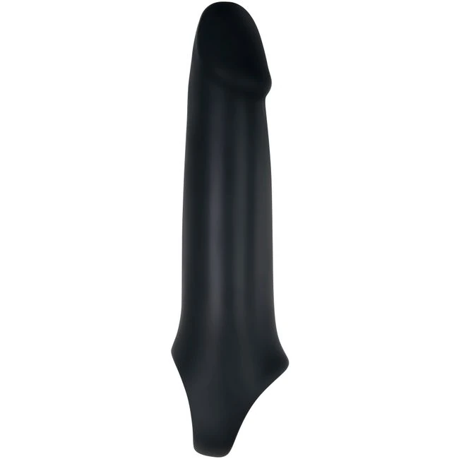Adam & Eve Adam's Fantasy Extension W/ Ball Strap - What Is the Adam & Eve Adam's Fantasy Extension W/ Ball Strap?