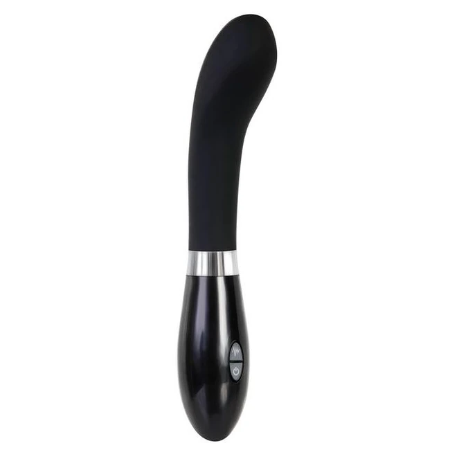 Adam & Eve Black Magic G - Vibration Modes