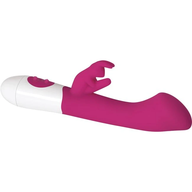 Adam & Eve Bunny Love Silic G Pink - How It Feels