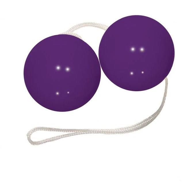 Adam & Eve Complete Lovers Purple - Power & Performance