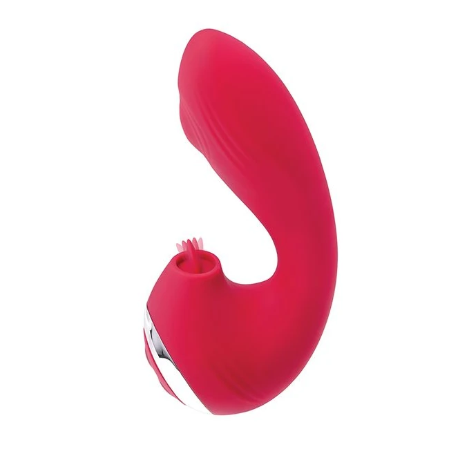 Adam & Eve Eves Clit Loving Thumper Vibe - Power & Performance