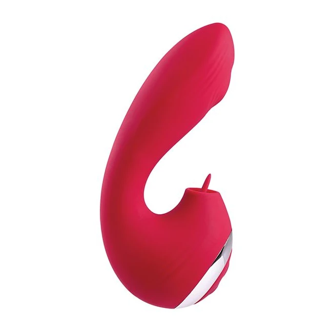 Adam & Eve Eves Clit Loving Thumper Vibe - Materials & Warranty