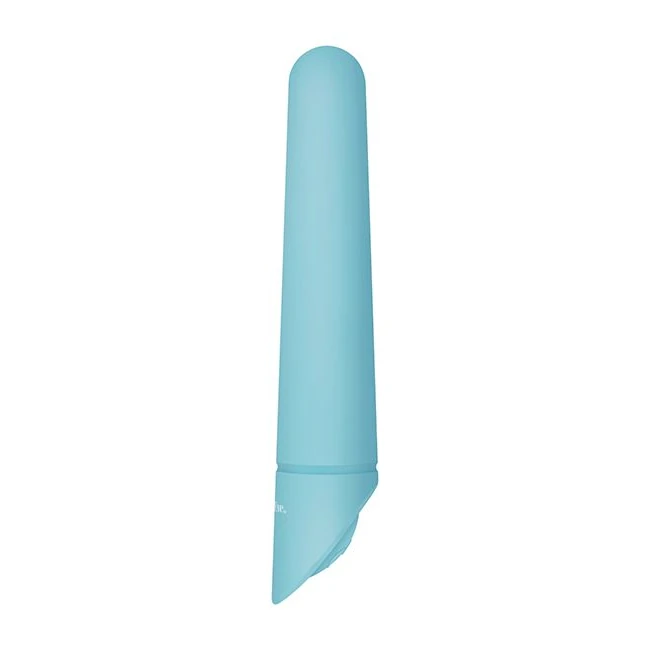 Adam & Eve Eve's Teal Bliss Bullet - Power & Performance
