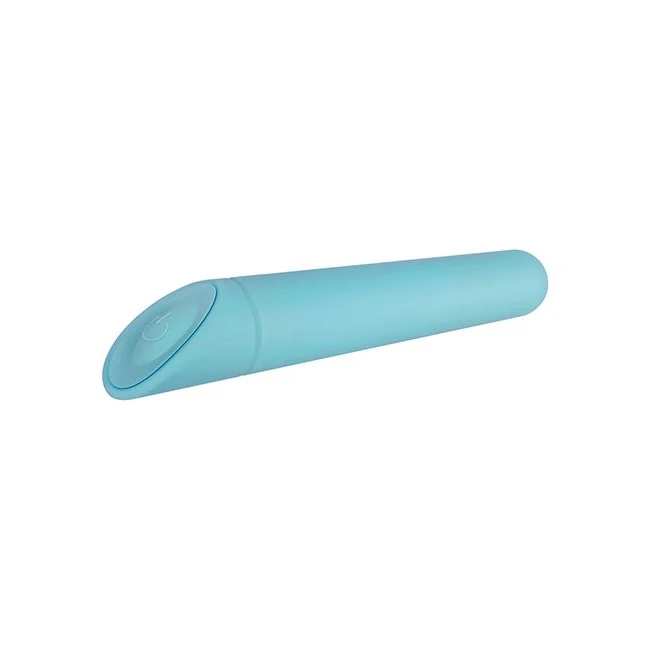 Adam & Eve Eve's Teal Bliss Bullet - Specifications & Additional Details