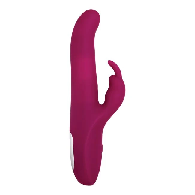 Adam & Eve Eve's Twirling Rabbit Thruster - Vibration Modes & Functions