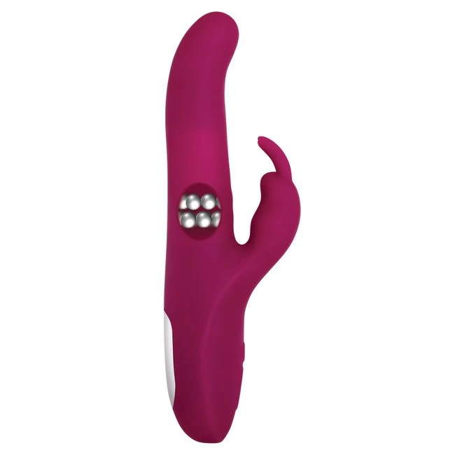 Adam & Eve Eve's Twirling Rabbit Thruster - Power & Performance
