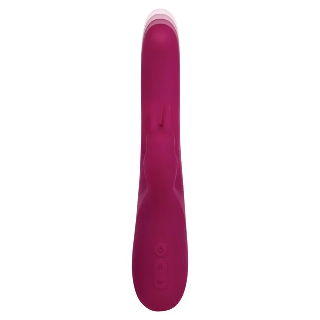 Adam & Eve Eve's Twirling Rabbit Thruster - Control & Design