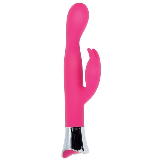 Adam & Eve G-bunny Slim Vibrator - Experience Unmatched Pleasure with the Adam & Eve G-bunny Slim Vibrator