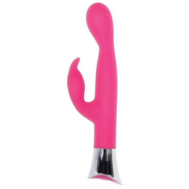 Adam & Eve G-bunny Slim Vibrator - Power & Performance