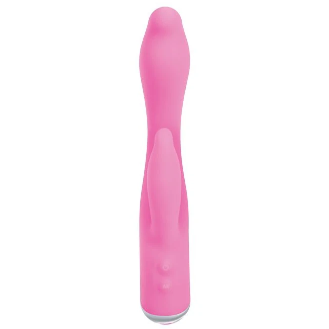 Adam & Eve G-gasm Rabbit - Vibration Modes and Stimulation