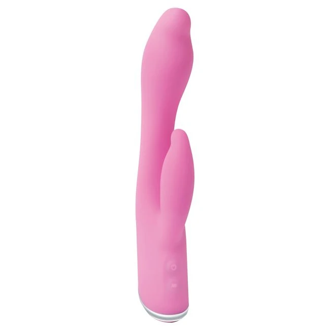 Adam & Eve G-gasm Rabbit - Power & Performance