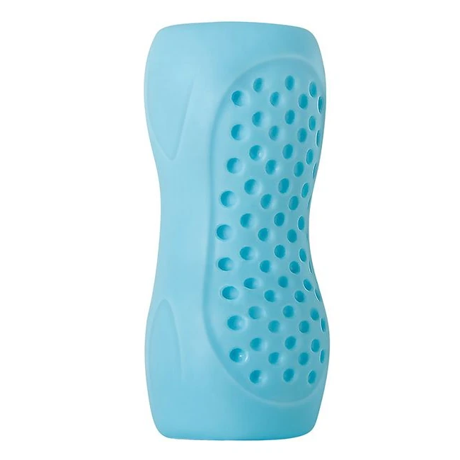 Adam & Eve Gripmaster Strok - Material Feel and Construction