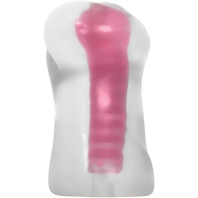 Adam & Eve Intensity Power Stroker - Grip & Control
